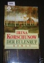 Der Eulenruf Cover des Buches Der Eulenruf (ISBN: B005G3B6VS)