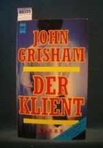Der Klient Cover des Buches Der Klient (ISBN: B005G3CDQK)