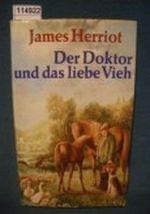 Der Doktor und das liebe Vieh Cover des Buches Der Doktor und das liebe Vieh (ISBN: B005G3CZBS)