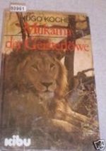 Mukama der Geisterlöwe Cover des Buches Mukama der Geisterlöwe (ISBN: B005G3FDY4)