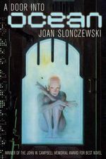 A Door Into Ocean (Elysium Cycle Book 1) (English Edition) Cover des Buches A Door Into Ocean (Elysium Cycle Book 1) (English Edition) (ISBN: B005G4A94W)
