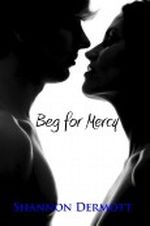 Beg for Mercy (A Cambion Series) Cover des Buches Beg for Mercy (A Cambion Series) (ISBN: B005GGMC3G)