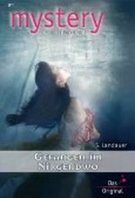 Gefangen im Nirgendwo Cover des Buches Gefangen im Nirgendwo (ISBN: B005GOX9MQ)