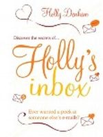 Holly's Inbox Cover des Buches Holly's Inbox (ISBN: B005GQ6E9O)