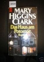 Das Haus am Potomac Cover des Buches Das Haus am Potomac (ISBN: B005GVVACK)