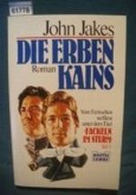 Die Erben Kains Cover des Buches Die Erben Kains (ISBN: B005GW4GVQ)