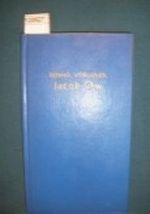 Jacob Ow Cover des Buches Jacob Ow (ISBN: B005GYPOFG)