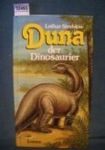 Duna, der Dinosaurier Cover des Buches Duna, der Dinosaurier (ISBN: B005GYRBLG)