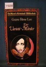 Der Varieté-Mörder Cover des Buches Der Varieté-Mörder (ISBN: B005GYRDLY)