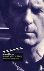 Alan Clarke (English Edition) Cover des Buches Alan Clarke (English Edition) (ISBN: B005GYYXAI)