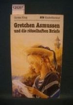 Gretchen Asmussen und die... Cover des Buches Gretchen Asmussen und die... (ISBN: B005HB46NO)