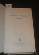 Die Nonne von Montfort Cover des Buches Die Nonne von Montfort (ISBN: B005HXYN5I)