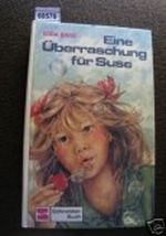 Eine Überraschung für Suse Cover des Buches Eine Überraschung für Suse (ISBN: B005HXZ9LU)