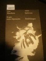 Kopie eines Alptraums Cover des Buches Kopie eines Alptraums (ISBN: B005HXZDRK)