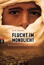 Flucht im Mondlicht: Eine Geschichte aus Afghanistan Cover des Buches Flucht im Mondlicht: Eine Geschichte aus Afghanistan (ISBN: B005I1Y4J4)