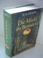 Die Mücke im Bernstein - Der große Ostpreußen-Roman Cover des Buches Die Mücke im Bernstein - Der große Ostpreußen-Roman (ISBN: B005I4U2ZG)
