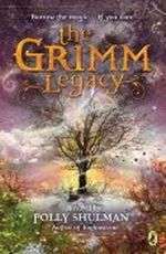 (THE GRIMM LEGACY ) BY The Grimm Legacy (Author) Paperback Published on (07 , 2011) Cover des Buches (THE GRIMM LEGACY ) BY The Grimm Legacy (Author) Paperback Published on (07 , 2011) (ISBN: B005IDSETI)