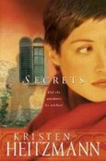 (SECRETS ) BY Heitzmann, Kristen (Author) Paperback Published on (09 , 2004) Cover des Buches (SECRETS ) BY Heitzmann, Kristen (Author) Paperback Published on (09 , 2004) (ISBN: B005IDTWIK)