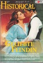 Geliebte Feindin Cover des Buches Geliebte Feindin (ISBN: B005IHTXMQ)