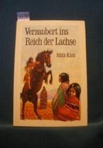 Verzaubert ins Reich der Lachse Cover des Buches Verzaubert ins Reich der Lachse (ISBN: B005IHUXNY)
