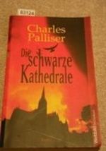 Die schwarze Kathedrale Cover des Buches Die schwarze Kathedrale (ISBN: B005IHUY7Y)