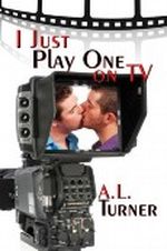 I Just Play One on TV Cover des Buches I Just Play One on TV (ISBN: B005IYFJ22)