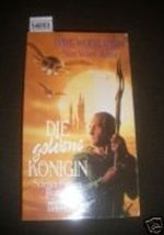 Die goldene Königin Cover des Buches Die goldene Königin (ISBN: B005J132Z0)