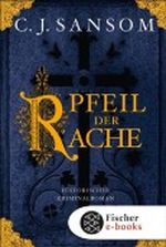 Der Pfeil der Rache Cover des Buches Der Pfeil der Rache (ISBN: B005JCYMJO)