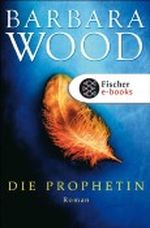Die Prophetin Cover des Buches Die Prophetin (ISBN: B005JCYN8Y)