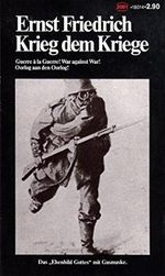 Krieg dem Kriege! Cover des Buches Krieg dem Kriege! (ISBN: B005JE3E0K)