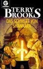 Das Schwert von Shannara. ( Fantasy- Roman) 3442238285 Cover des Buches Das Schwert von Shannara. ( Fantasy- Roman) 3442238285 (ISBN: B005JQGUEA)