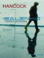Die Salenko Verschwörung Cover des Buches Die Salenko Verschwörung (ISBN: B005JS6FB6)