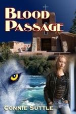 Blood Passage (Blood Destiny #2) Cover des Buches Blood Passage (Blood Destiny #2) (ISBN: B005JT022I)