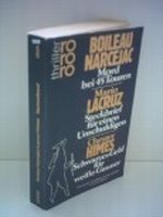 div. Autoren: Boileau Narcejac - Mord bei 45 Touren / Mario Lacruz - Steckbrief für einen Unschuldigen / Chester Himes - Schwarzes Geld für weiße Gauner Cover des Buches div. Autoren: Boileau Narcejac - Mord bei 45 Touren / Mario Lacruz - Steckbrief für einen Unschuldigen / Chester Himes - Schwarzes Geld für weiße Gauner (ISBN: B005K8YT3Q)