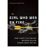 (The Girl Who Was on Fire: Your Favorite Authors on Suzanne Collins' Hunger Games Trilogy) By Wilson, Leah (Author) Paperback on 05-Apr-2011 Cover des Buches (The Girl Who Was on Fire: Your Favorite Authors on Suzanne Collins' Hunger Games Trilogy) By Wilson, Leah (Author) Paperback on 05-Apr-2011 (ISBN: B005KHA2LU)