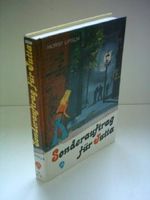 Horst Lipsch: Sonderauftrag für Jutta Cover des Buches Horst Lipsch: Sonderauftrag für Jutta (ISBN: B005KIV8NA)