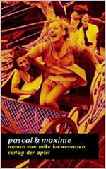 Pascal und Maxime Cover des Buches Pascal und Maxime (ISBN: B005KK8FIY)