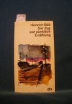 Der Zug war pünktlich Cover des Buches Der Zug war pünktlich (ISBN: B005KP28FU)