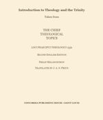 Introduction to Theology and the Trinity (English Edition) Cover des Buches Introduction to Theology and the Trinity (English Edition) (ISBN: B005KU64XM)