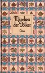 Märchen der Völker : China Cover des Buches Märchen der Völker : China (ISBN: B005L6E9D2)