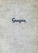 Gaugin Der Mensch und sein Werk Cover des Buches Gaugin Der Mensch und sein Werk (ISBN: B005L6EY28)