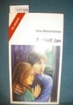 Er hieß Jan Cover des Buches Er hieß Jan (ISBN: B005LB2G9Q)