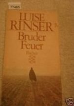 Bruder Feuer Cover des Buches Bruder Feuer (ISBN: B005LDTA9S)