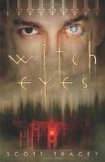 Witch Eyes Cover des Buches Witch Eyes (ISBN: 9780738725956)