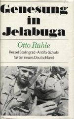 Genesung in Jelabuga Cover des Buches Genesung in Jelabuga (ISBN: B005M6X9F0)