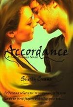 Accordance (A Significance Series Novel - Volume 2) Cover des Buches Accordance (A Significance Series Novel - Volume 2) (ISBN: B005NKFVJW)