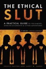 (Ethical Slut (Revised)) By Easton, Dossie (Author) Paperback on 10-Mar-2009 Cover des Buches (Ethical Slut (Revised)) By Easton, Dossie (Author) Paperback on 10-Mar-2009 (ISBN: B005O7LK9O)