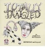 Totally Tangled Cover des Buches Totally Tangled (ISBN: B005O8YMVG)