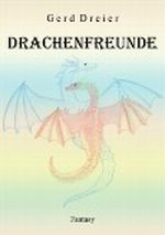 Drachenfreunde Cover des Buches Drachenfreunde (ISBN: B005OB17YI)
