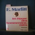 Im Hause des Kommerzienrates Cover des Buches Im Hause des Kommerzienrates (ISBN: B005PADA66)